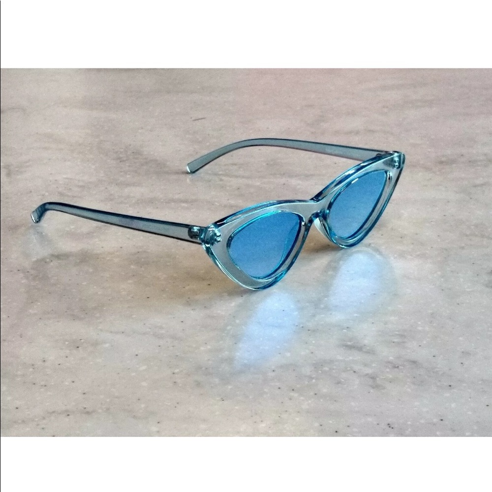 SOLD Le specs x Adam selman the last Lolita